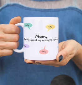 Mom Mugs